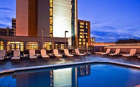 The Westin Hotel Birmingham Al